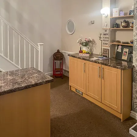 Beckside Court Brampton (Cumbria)