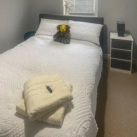 Beckside Court * Brampton (Cumbria)