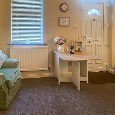 Prázdninový dům Beckside Court *