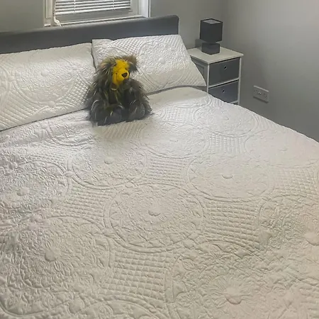 Beckside Court * Brampton (Cumbria)