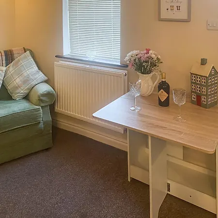 Beckside Court Prázdninový dům Brampton (Cumbria)